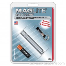 Maglite AAA Solitaire Flashlight 550129850